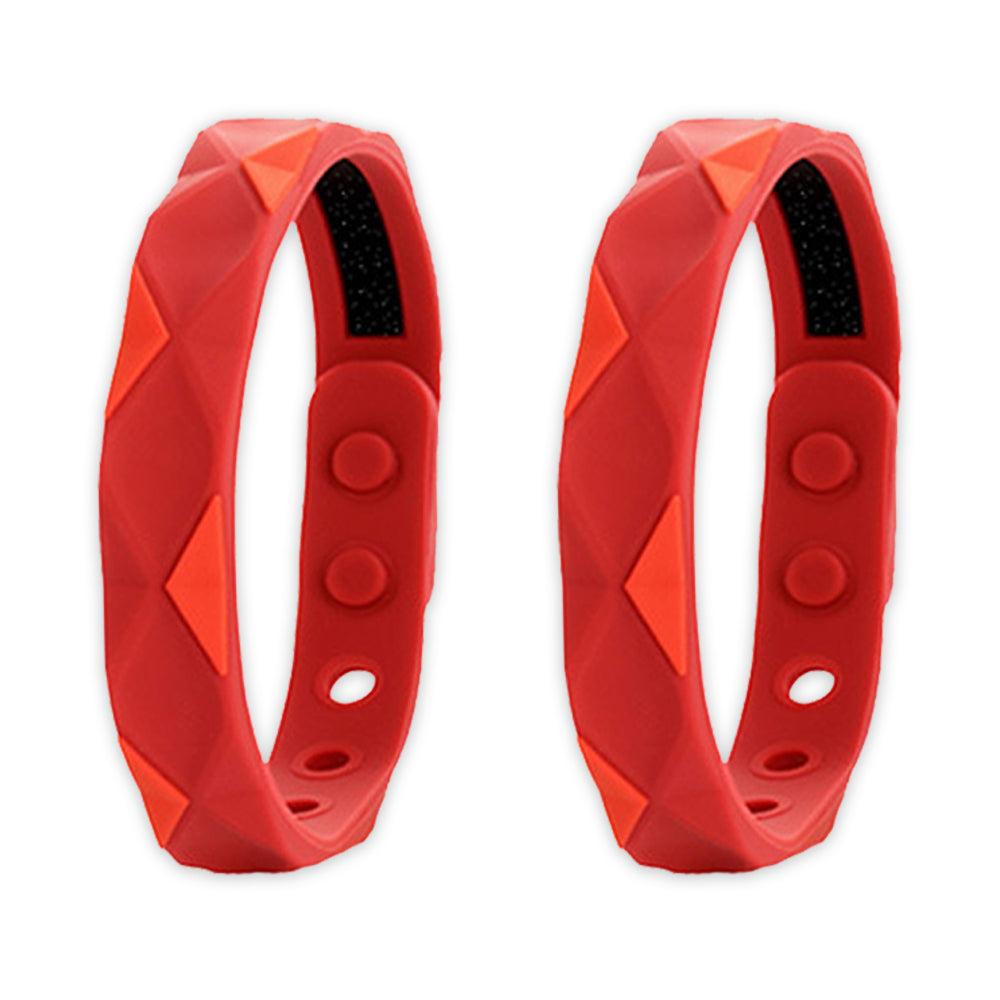 RedUp Far Infrared Negative Ions Wristband [Limited Time Offer 🔥 Last Day]