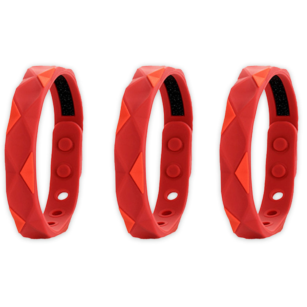 RedUp Far Infrared Negative Ions Wristband [Limited Time Offer 🔥 Last Day]