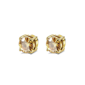 Konix DiamondCut LymphDetox Magnetherapy Earrings - Limited-Time Offer + Free Shipping- Last Day!